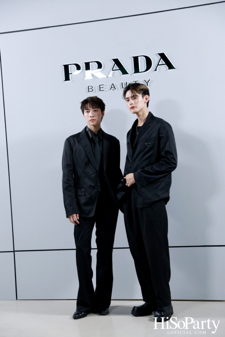 PRADA BEAUTY เปิดตัว Pradascope Mascara และ Reveal Mesh Cushion พร้อมจัดมาสเตอร์คลาสสุดเอ็กซ์คลูซีฟ ณ One Bangkok
