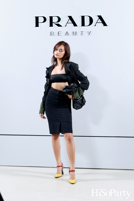 PRADA BEAUTY เปิดตัว Pradascope Mascara และ Reveal Mesh Cushion พร้อมจัดมาสเตอร์คลาสสุดเอ็กซ์คลูซีฟ ณ One Bangkok