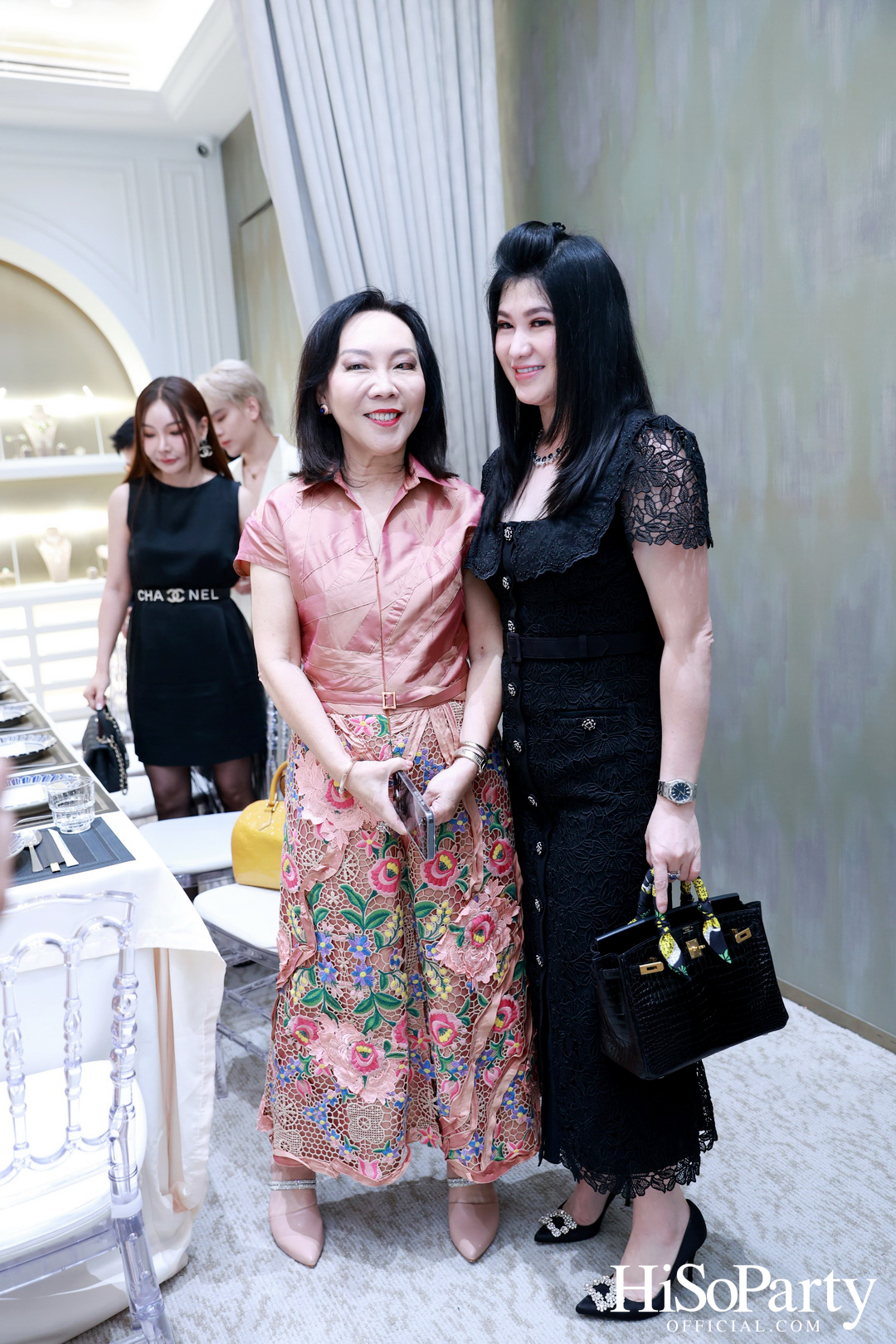 Beauty Gems เปิดตัวคอลเลกชันใหม่ ‘Abeille Magnifique’ สะท้อนความงดงามอันทรงพลังของผึ้ง
