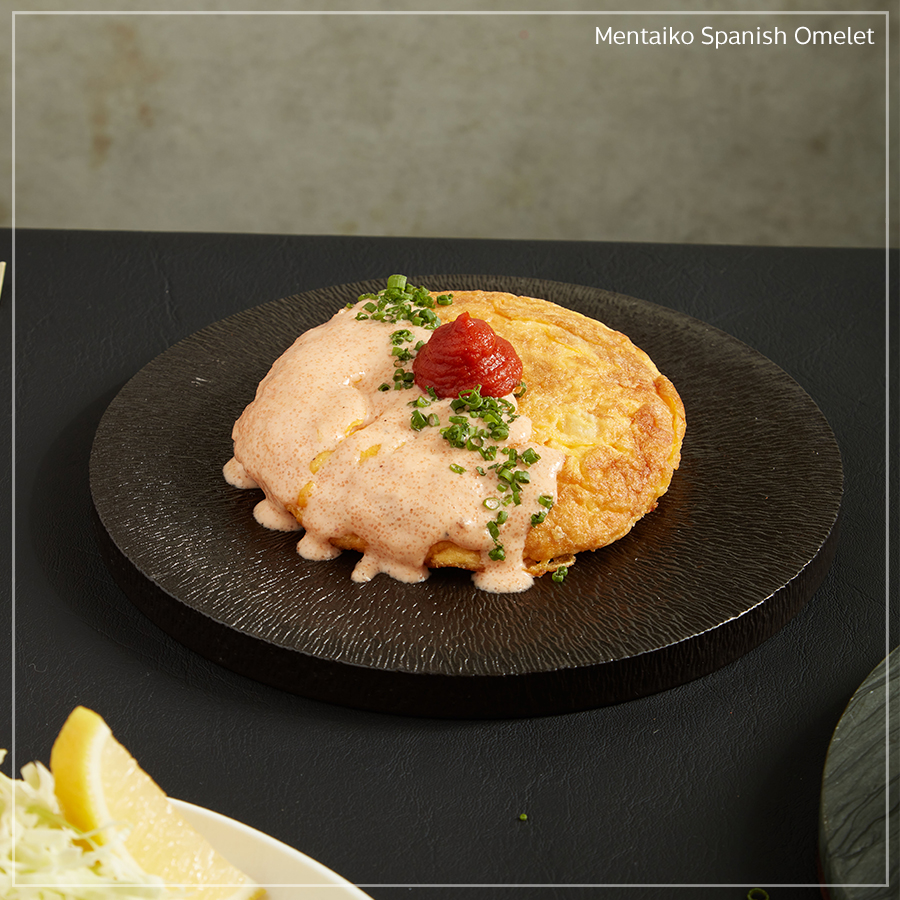 ANJU เปิดตัวเมนูใหม่ เสิร์ฟเสน่ห์ สตรีทฟู้ดเกาหลีบนรูฟท็อป ใจกลางกรุงเทพฯ