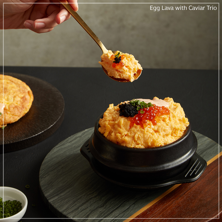 ANJU เปิดตัวเมนูใหม่ เสิร์ฟเสน่ห์ สตรีทฟู้ดเกาหลีบนรูฟท็อป ใจกลางกรุงเทพฯ