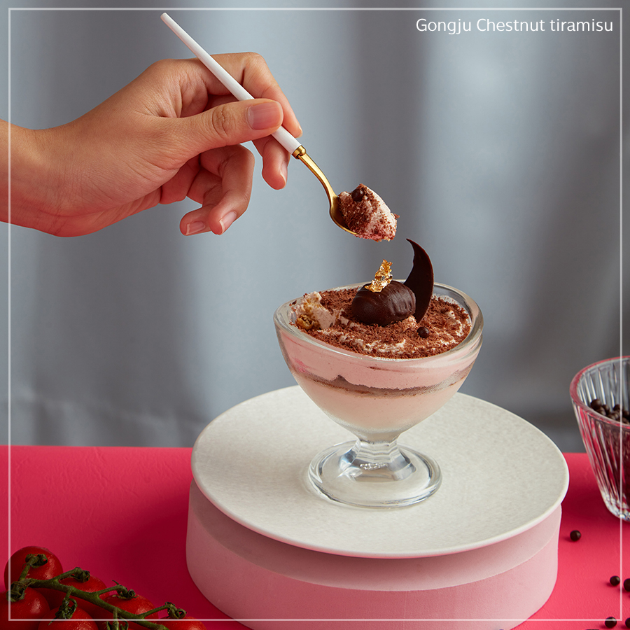 ANJU เปิดตัวเมนูใหม่ เสิร์ฟเสน่ห์ สตรีทฟู้ดเกาหลีบนรูฟท็อป ใจกลางกรุงเทพฯ