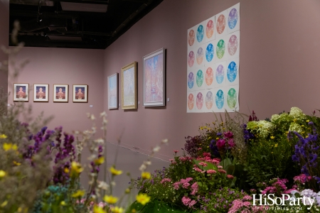 งานเปิดนิทรรศการ ART IN THE PARK “Spring in Central Park, New York” อิมเพรสชันนิสม์อันอ่อนโยนและผลิบาน ใจกลางมหานครนิวยอร์ก
