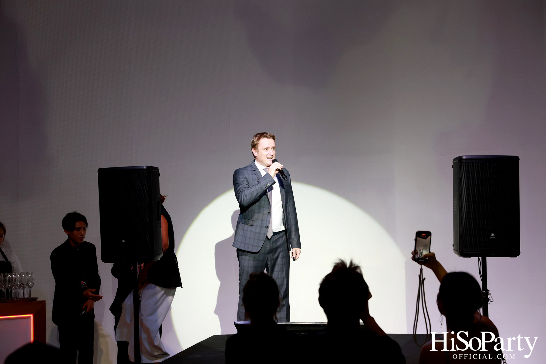 Baron Phillipe de Rothschild x Italasia ถ่ายทอดเสน่ห์แห่งตำนานผ่านงาน ‘A Rothschild Wine Roadshow’ คอนเซปต์ Rebloom