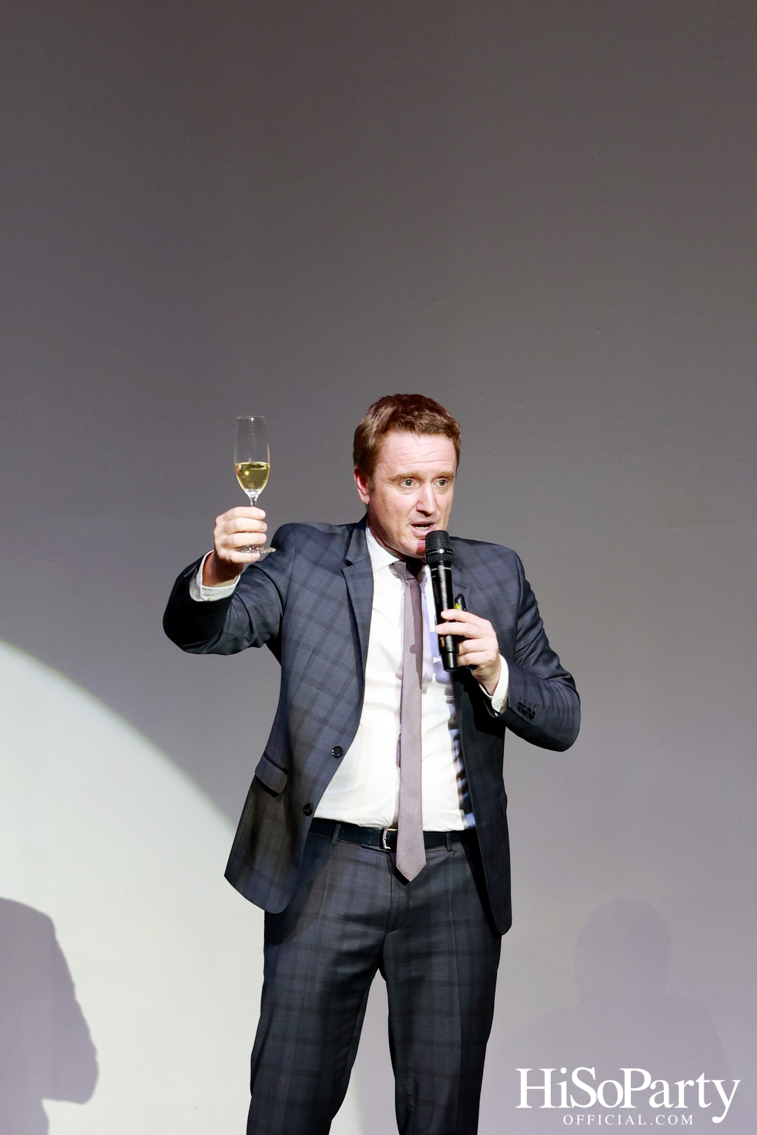 Baron Phillipe de Rothschild x Italasia ถ่ายทอดเสน่ห์แห่งตำนานผ่านงาน ‘A Rothschild Wine Roadshow’ คอนเซปต์ Rebloom