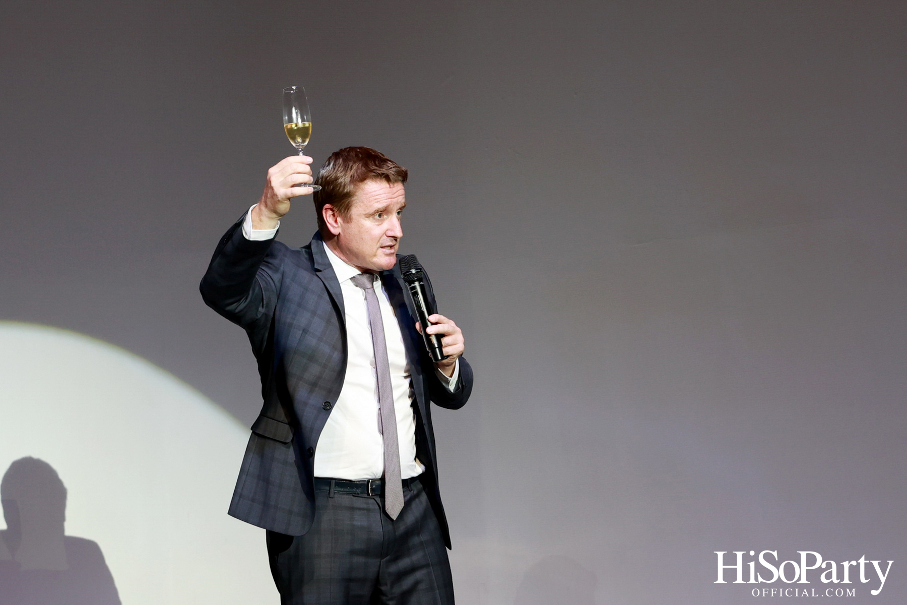 Baron Phillipe de Rothschild x Italasia ถ่ายทอดเสน่ห์แห่งตำนานผ่านงาน ‘A Rothschild Wine Roadshow’ คอนเซปต์ Rebloom