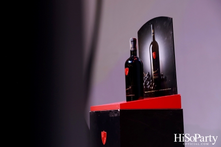 Baron Phillipe de Rothschild x Italasia ถ่ายทอดเสน่ห์แห่งตำนานผ่านงาน ‘A Rothschild Wine Roadshow’ คอนเซปต์ Rebloom