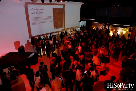 Baron Phillipe de Rothschild x Italasia ถ่ายทอดเสน่ห์แห่งตำนานผ่านงาน ‘A Rothschild Wine Roadshow’ คอนเซปต์ Rebloom