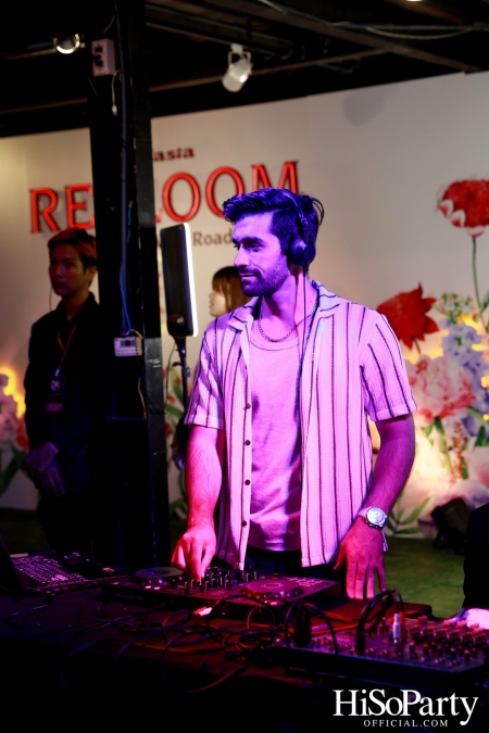 Baron Phillipe de Rothschild x Italasia ถ่ายทอดเสน่ห์แห่งตำนานผ่านงาน ‘A Rothschild Wine Roadshow’ คอนเซปต์ Rebloom