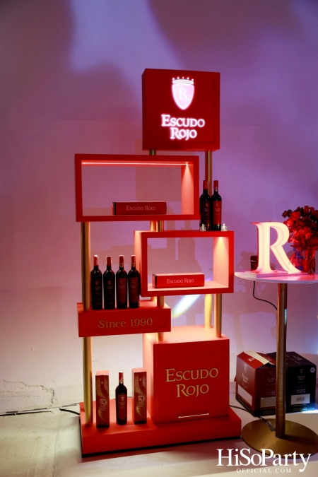 Baron Phillipe de Rothschild x Italasia ถ่ายทอดเสน่ห์แห่งตำนานผ่านงาน ‘A Rothschild Wine Roadshow’ คอนเซปต์ Rebloom