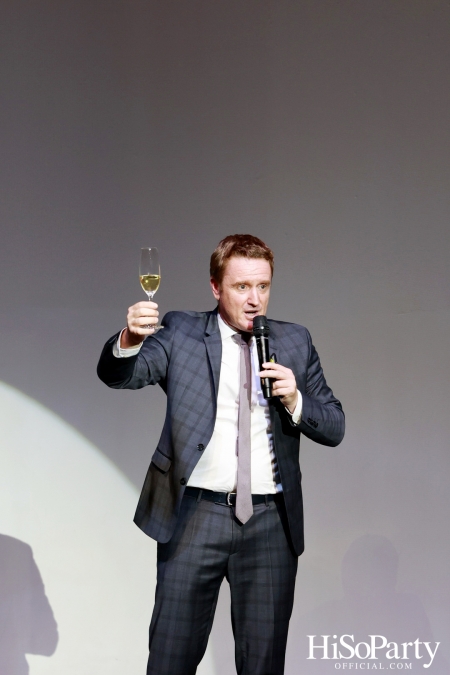 Baron Phillipe de Rothschild x Italasia ถ่ายทอดเสน่ห์แห่งตำนานผ่านงาน ‘A Rothschild Wine Roadshow’ คอนเซปต์ Rebloom