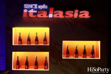 Baron Phillipe de Rothschild x Italasia ถ่ายทอดเสน่ห์แห่งตำนานผ่านงาน ‘A Rothschild Wine Roadshow’ คอนเซปต์ Rebloom