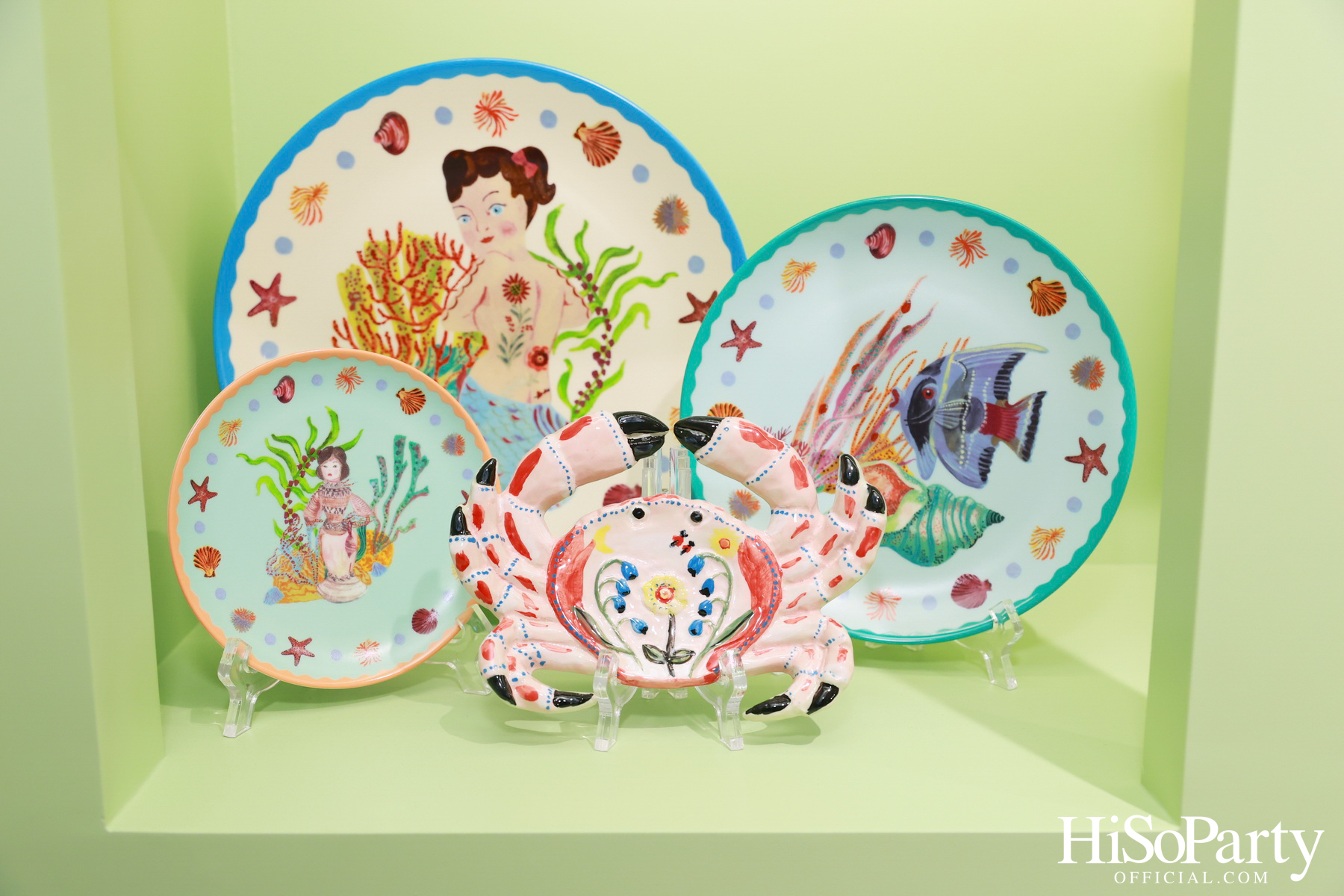 Sretsis Inn, Bangkok จุดหมายใหม่ของนักเดินทางสายแฟชั่น กับแฟลกชิปคอนเซ็ปต์สโตร์ใจกลางกรุงเทพฯ