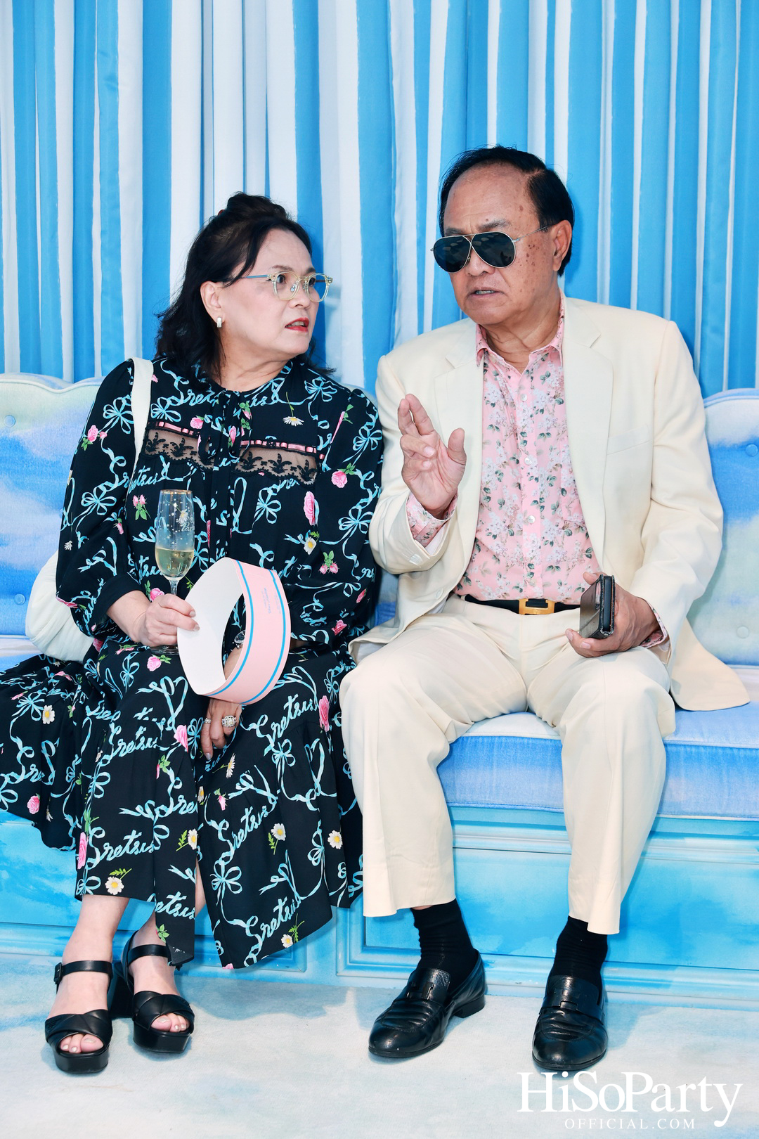 Sretsis Inn, Bangkok จุดหมายใหม่ของนักเดินทางสายแฟชั่น กับแฟลกชิปคอนเซ็ปต์สโตร์ใจกลางกรุงเทพฯ