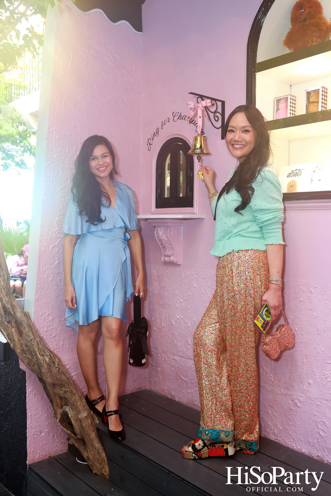 Sretsis Inn, Bangkok จุดหมายใหม่ของนักเดินทางสายแฟชั่น กับแฟลกชิปคอนเซ็ปต์สโตร์ใจกลางกรุงเทพฯ