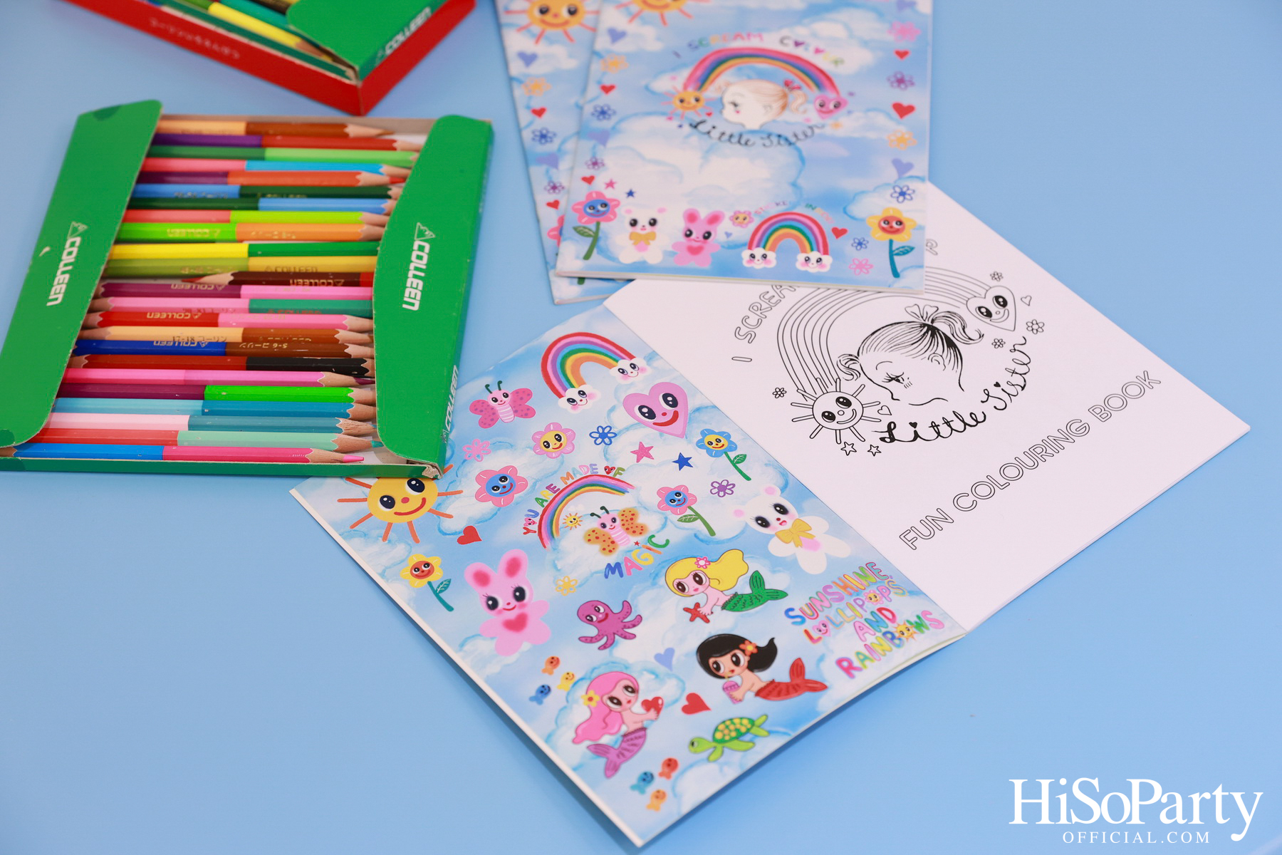 Sretsis Inn, Bangkok จุดหมายใหม่ของนักเดินทางสายแฟชั่น กับแฟลกชิปคอนเซ็ปต์สโตร์ใจกลางกรุงเทพฯ