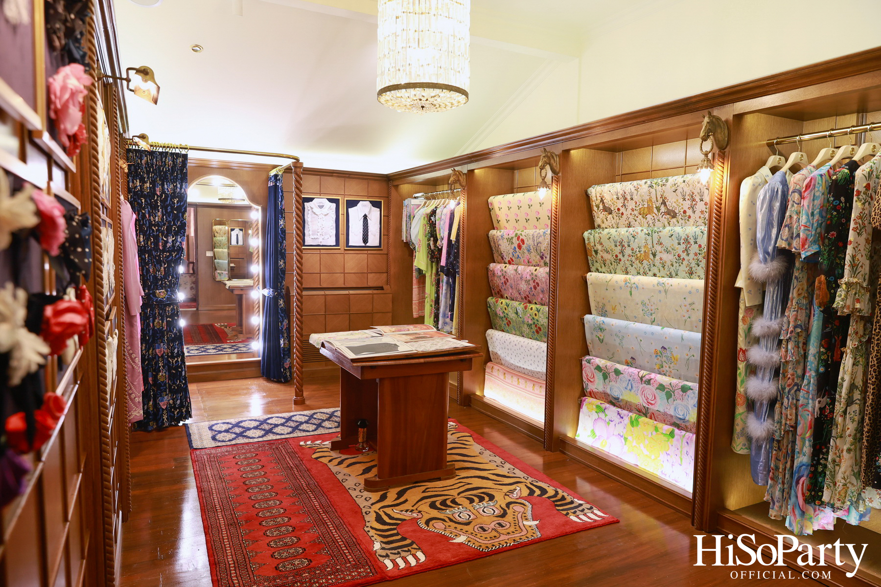 Sretsis Inn, Bangkok จุดหมายใหม่ของนักเดินทางสายแฟชั่น กับแฟลกชิปคอนเซ็ปต์สโตร์ใจกลางกรุงเทพฯ