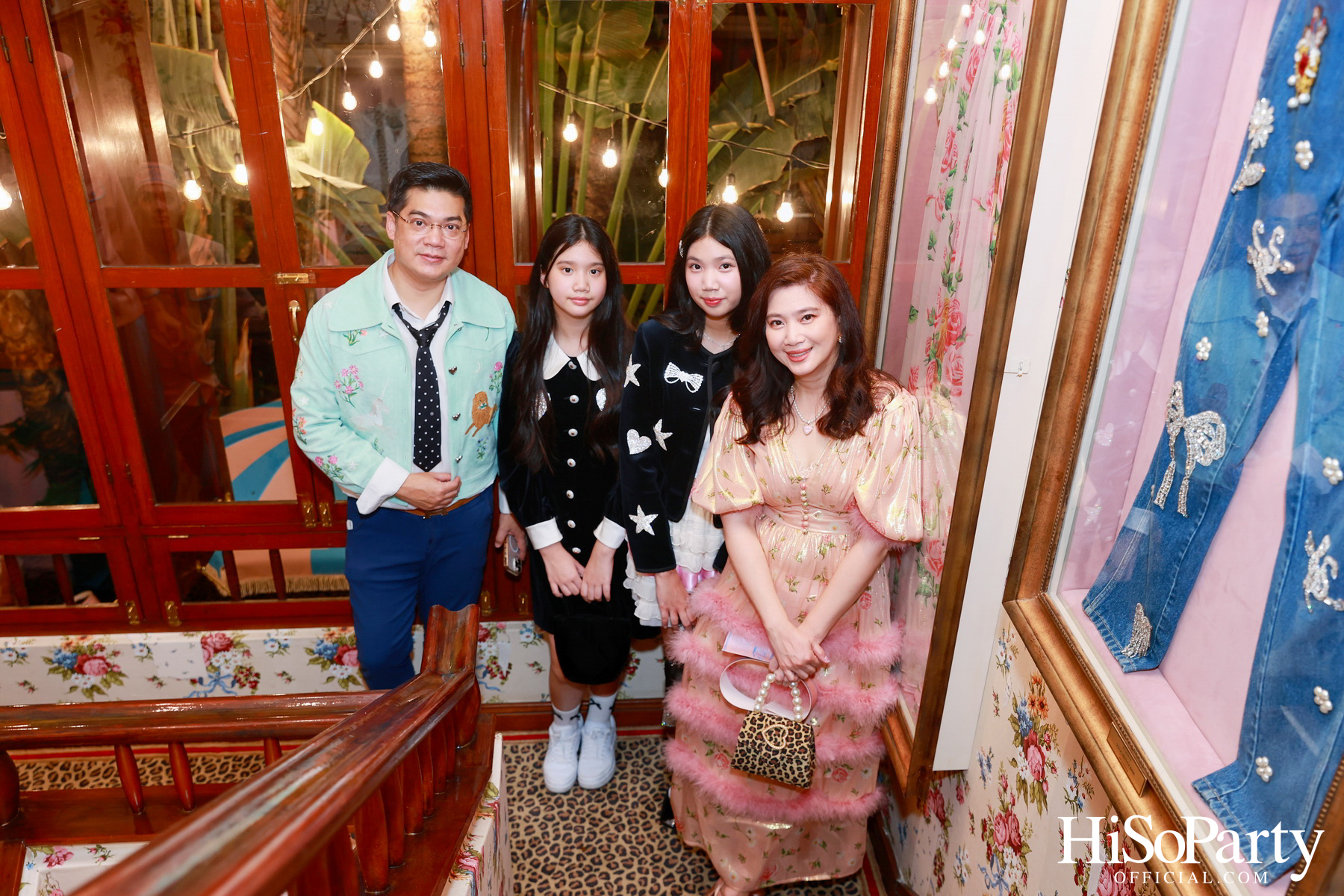 Sretsis Inn, Bangkok จุดหมายใหม่ของนักเดินทางสายแฟชั่น กับแฟลกชิปคอนเซ็ปต์สโตร์ใจกลางกรุงเทพฯ