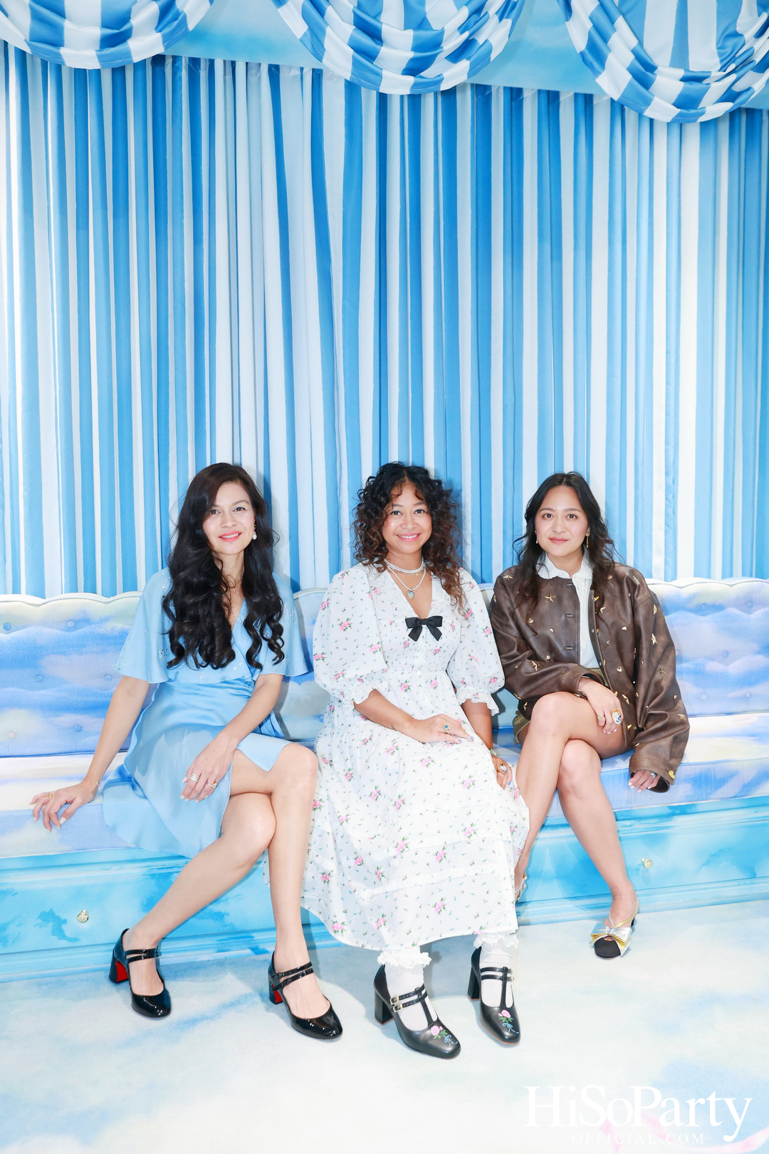 Sretsis Inn, Bangkok จุดหมายใหม่ของนักเดินทางสายแฟชั่น กับแฟลกชิปคอนเซ็ปต์สโตร์ใจกลางกรุงเทพฯ