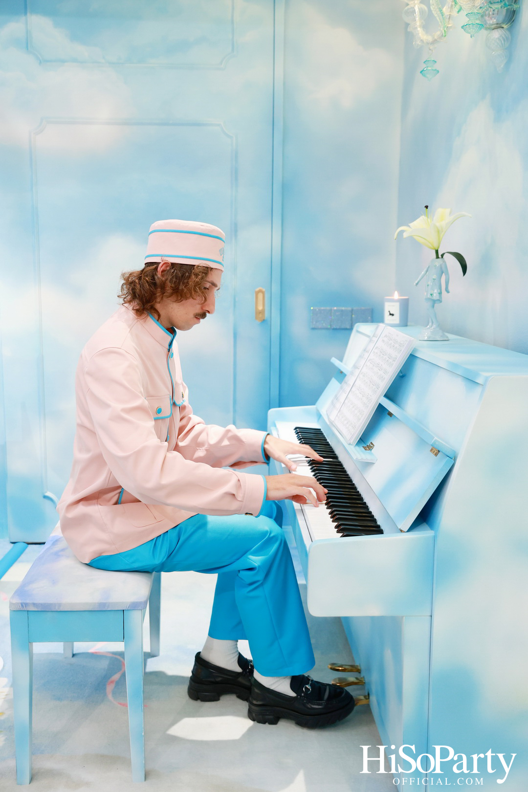 Sretsis Inn, Bangkok จุดหมายใหม่ของนักเดินทางสายแฟชั่น กับแฟลกชิปคอนเซ็ปต์สโตร์ใจกลางกรุงเทพฯ