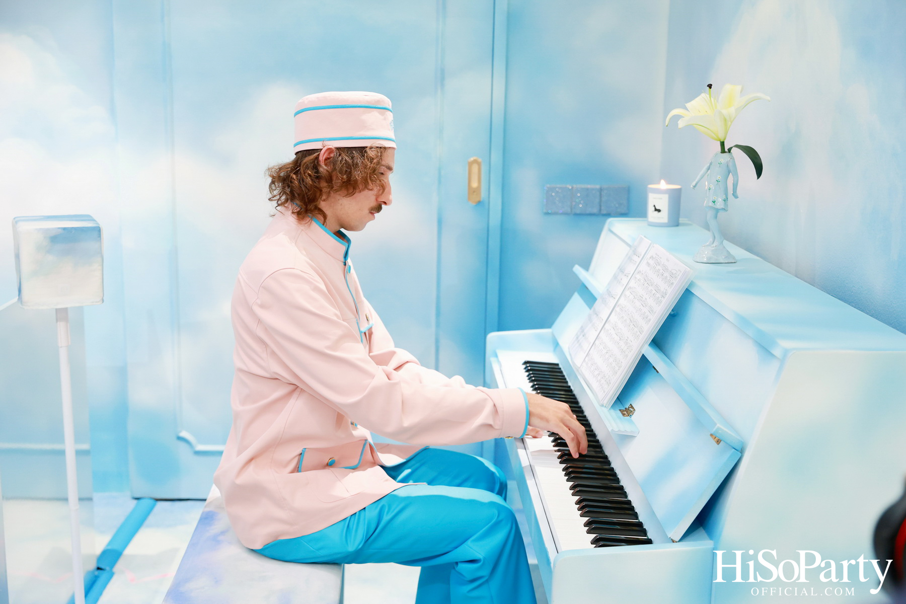 Sretsis Inn, Bangkok จุดหมายใหม่ของนักเดินทางสายแฟชั่น กับแฟลกชิปคอนเซ็ปต์สโตร์ใจกลางกรุงเทพฯ