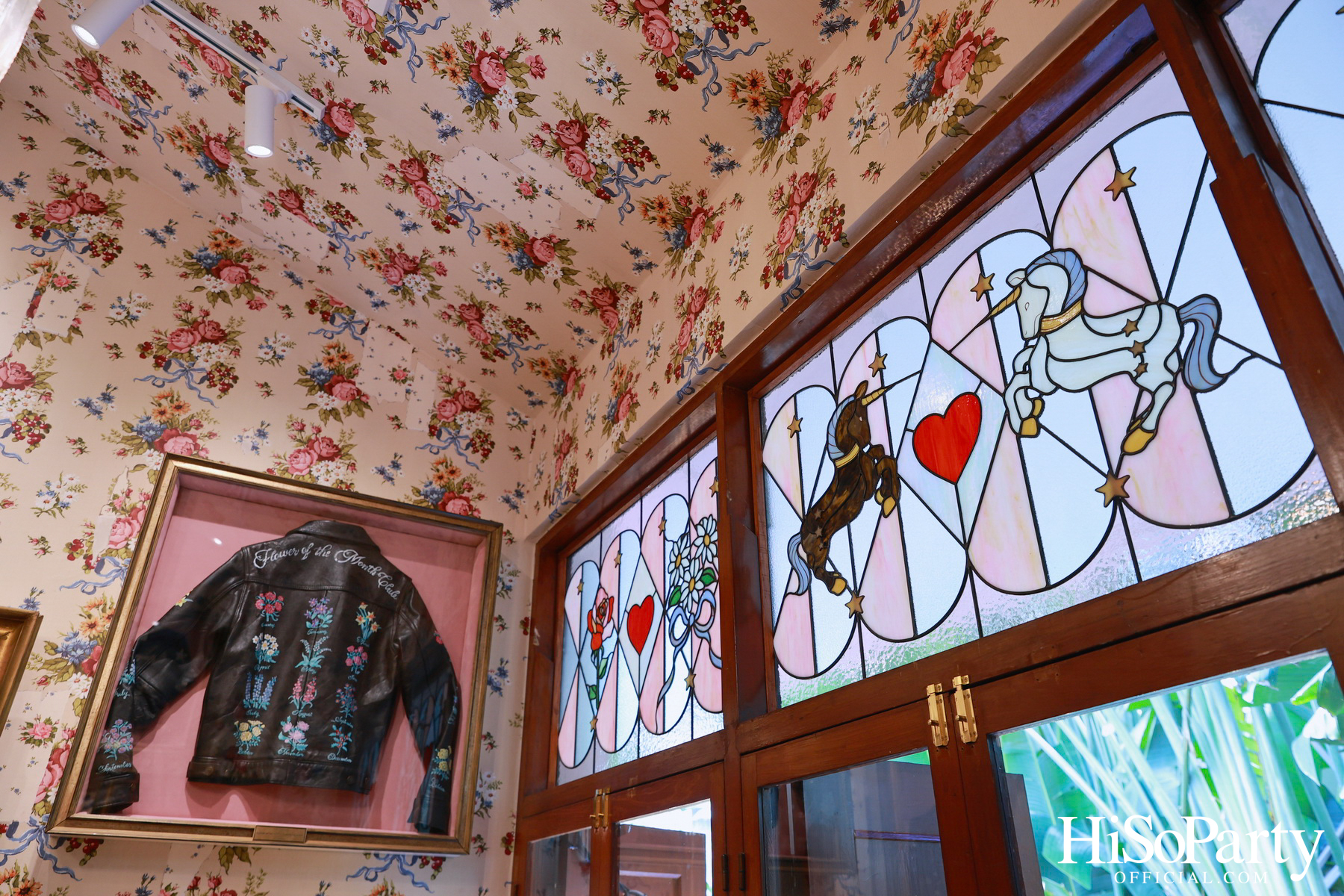 Sretsis Inn, Bangkok จุดหมายใหม่ของนักเดินทางสายแฟชั่น กับแฟลกชิปคอนเซ็ปต์สโตร์ใจกลางกรุงเทพฯ