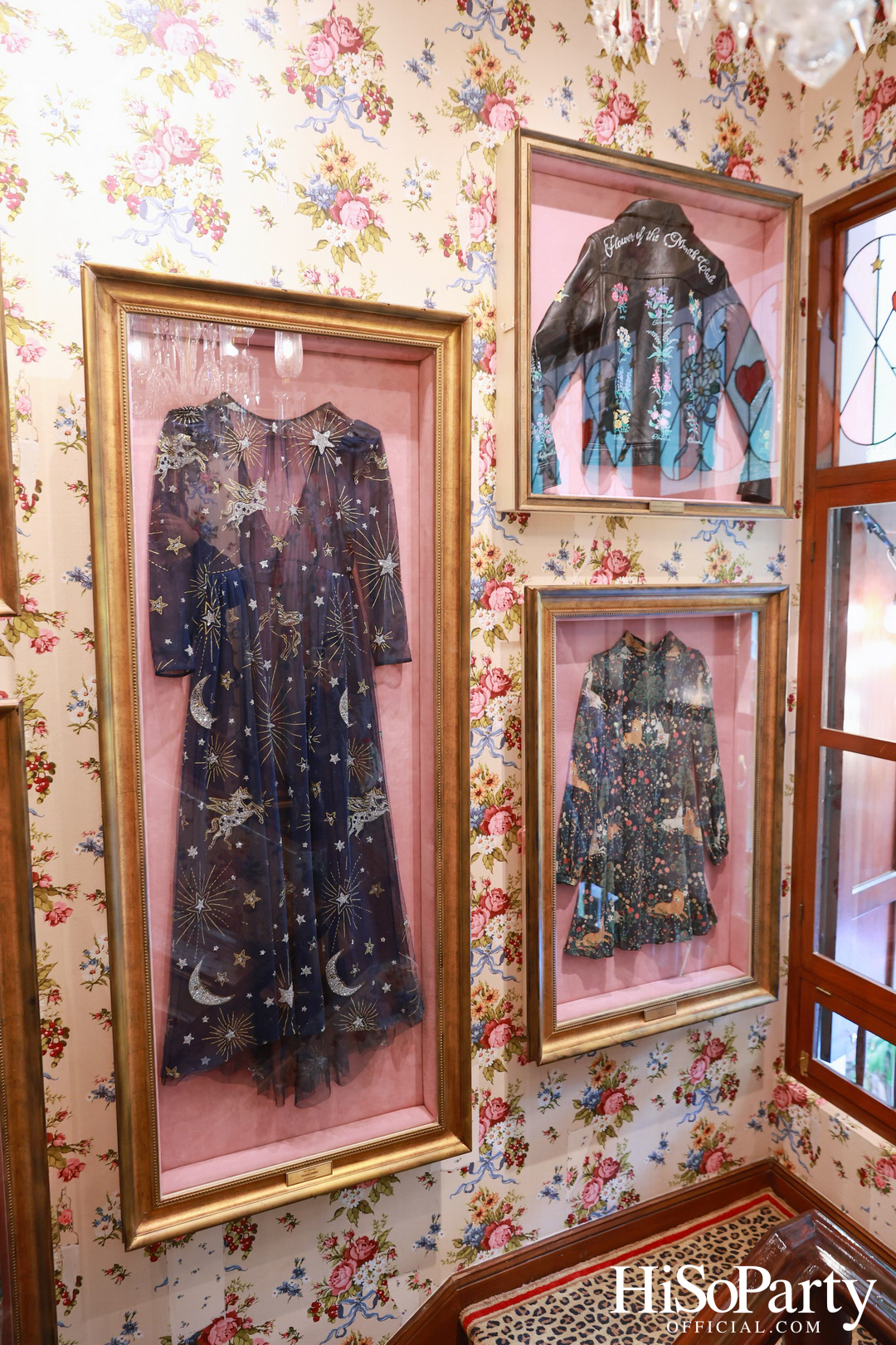 Sretsis Inn, Bangkok จุดหมายใหม่ของนักเดินทางสายแฟชั่น กับแฟลกชิปคอนเซ็ปต์สโตร์ใจกลางกรุงเทพฯ