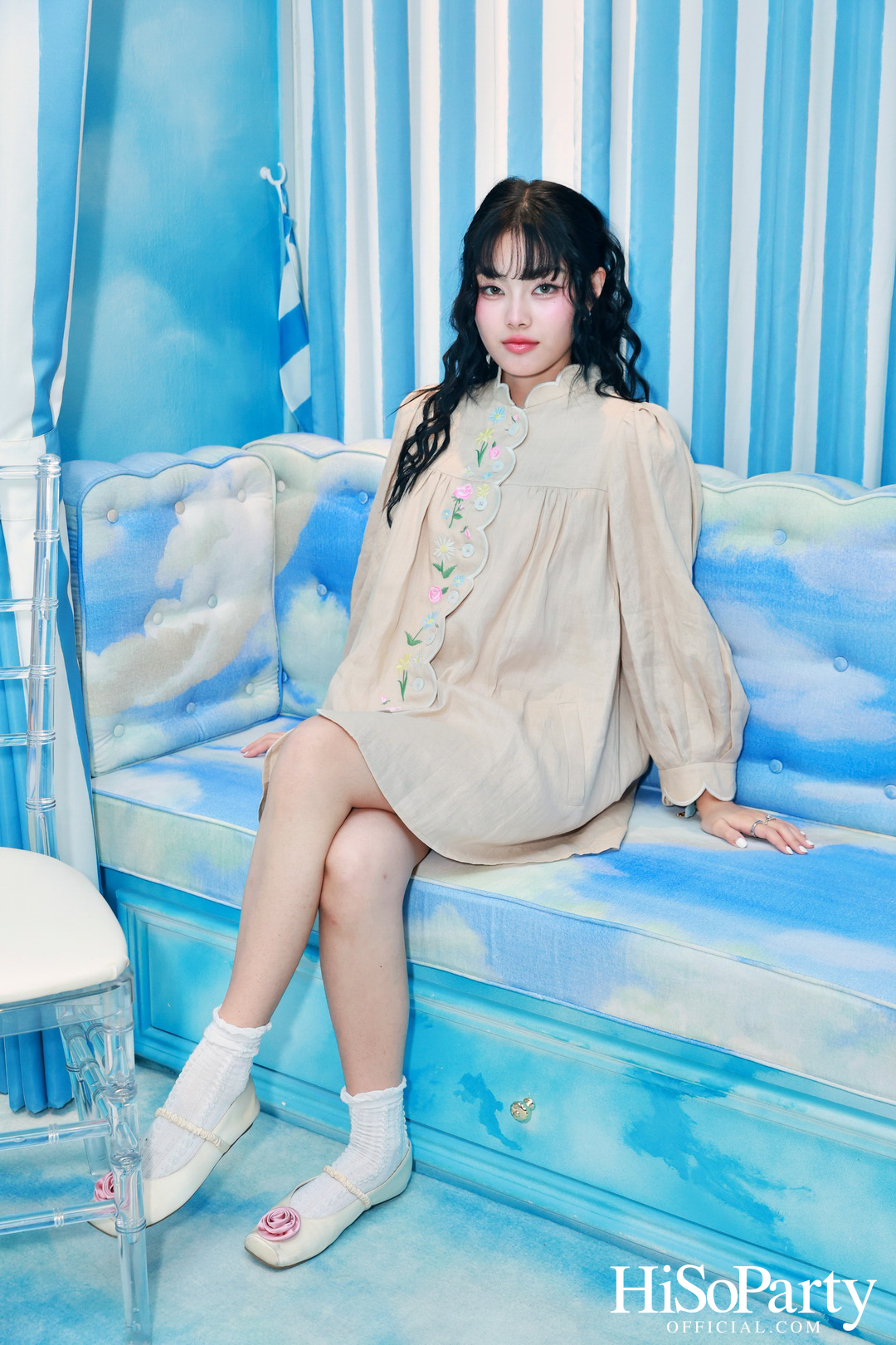 Sretsis Inn, Bangkok จุดหมายใหม่ของนักเดินทางสายแฟชั่น กับแฟลกชิปคอนเซ็ปต์สโตร์ใจกลางกรุงเทพฯ