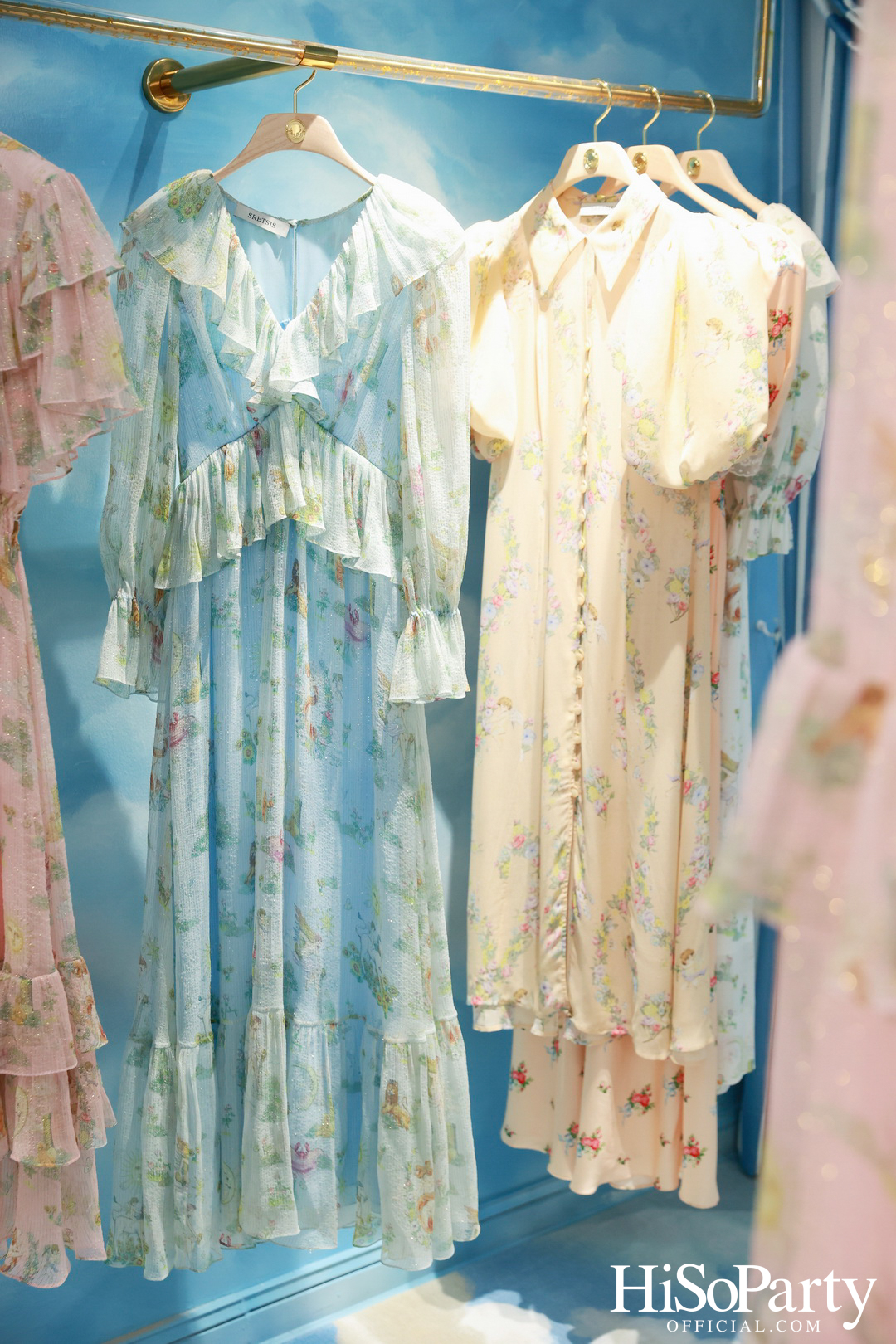 Sretsis Inn, Bangkok จุดหมายใหม่ของนักเดินทางสายแฟชั่น กับแฟลกชิปคอนเซ็ปต์สโตร์ใจกลางกรุงเทพฯ