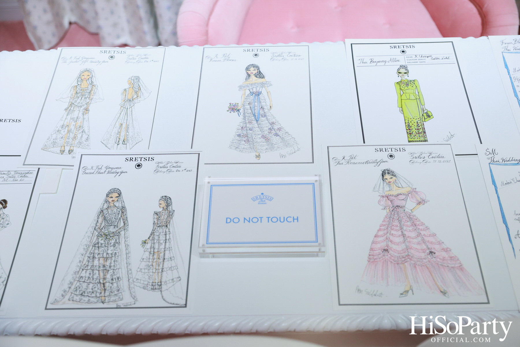 Sretsis Inn, Bangkok จุดหมายใหม่ของนักเดินทางสายแฟชั่น กับแฟลกชิปคอนเซ็ปต์สโตร์ใจกลางกรุงเทพฯ