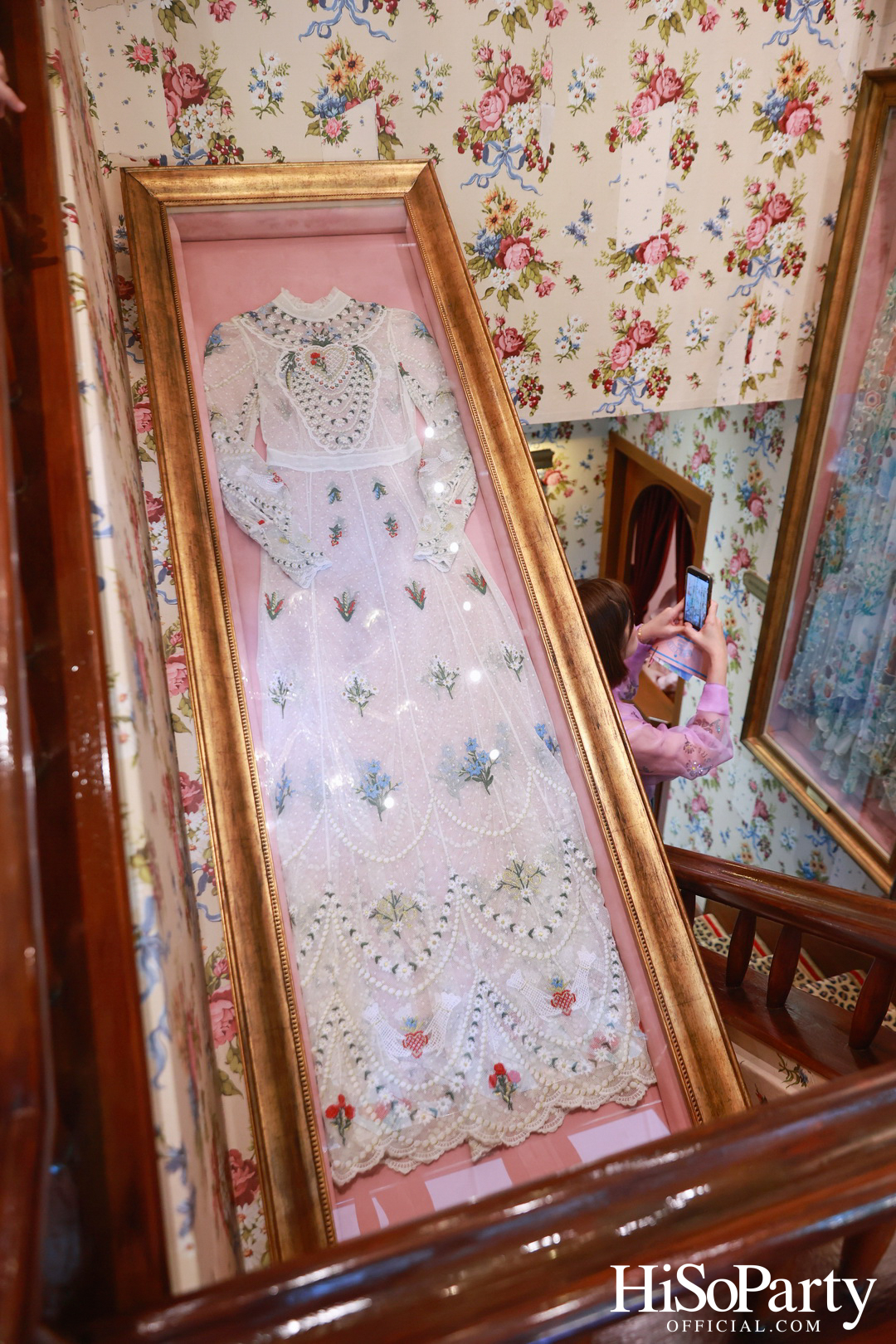 Sretsis Inn, Bangkok จุดหมายใหม่ของนักเดินทางสายแฟชั่น กับแฟลกชิปคอนเซ็ปต์สโตร์ใจกลางกรุงเทพฯ