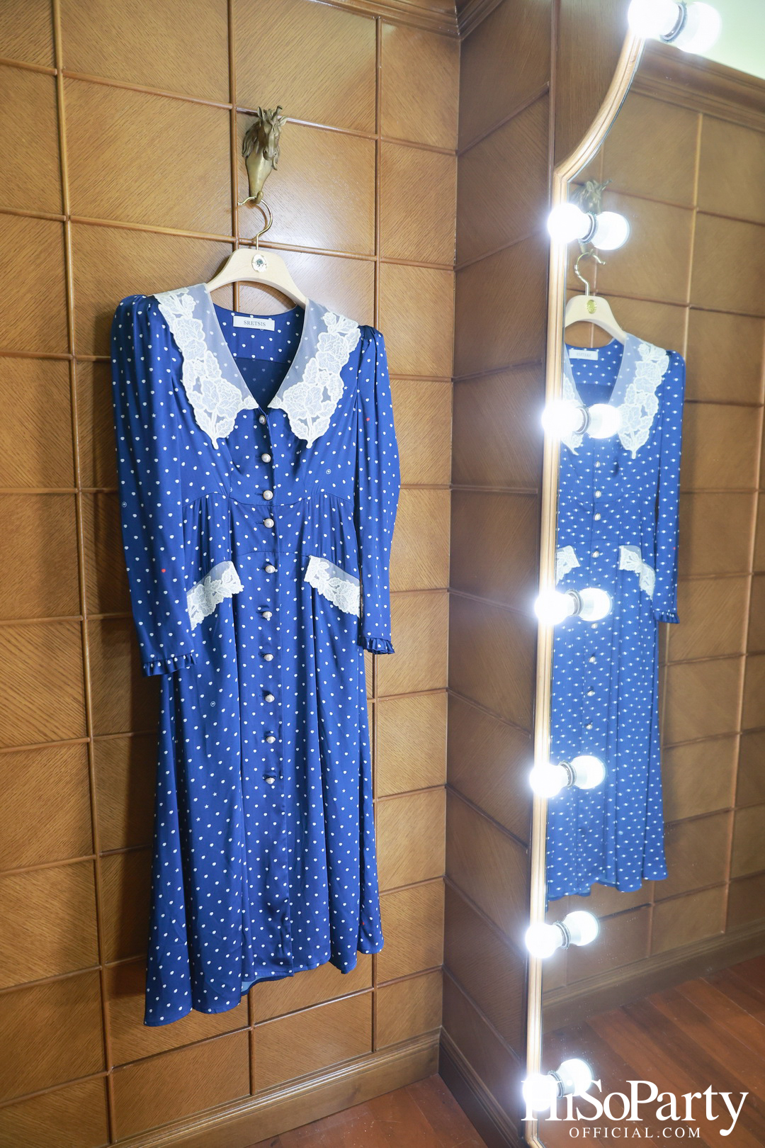 Sretsis Inn, Bangkok จุดหมายใหม่ของนักเดินทางสายแฟชั่น กับแฟลกชิปคอนเซ็ปต์สโตร์ใจกลางกรุงเทพฯ