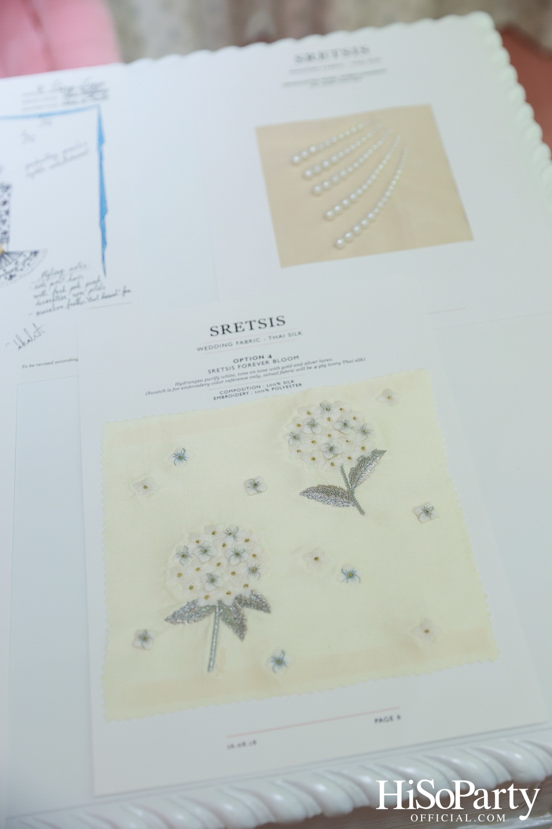 Sretsis Inn, Bangkok จุดหมายใหม่ของนักเดินทางสายแฟชั่น กับแฟลกชิปคอนเซ็ปต์สโตร์ใจกลางกรุงเทพฯ