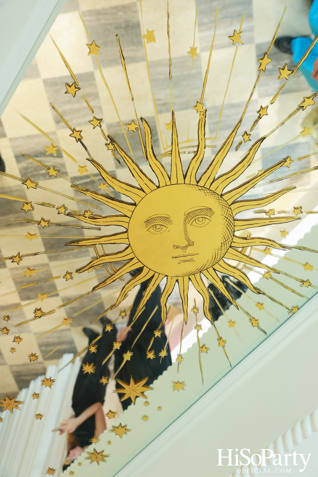 Sretsis Inn, Bangkok จุดหมายใหม่ของนักเดินทางสายแฟชั่น กับแฟลกชิปคอนเซ็ปต์สโตร์ใจกลางกรุงเทพฯ