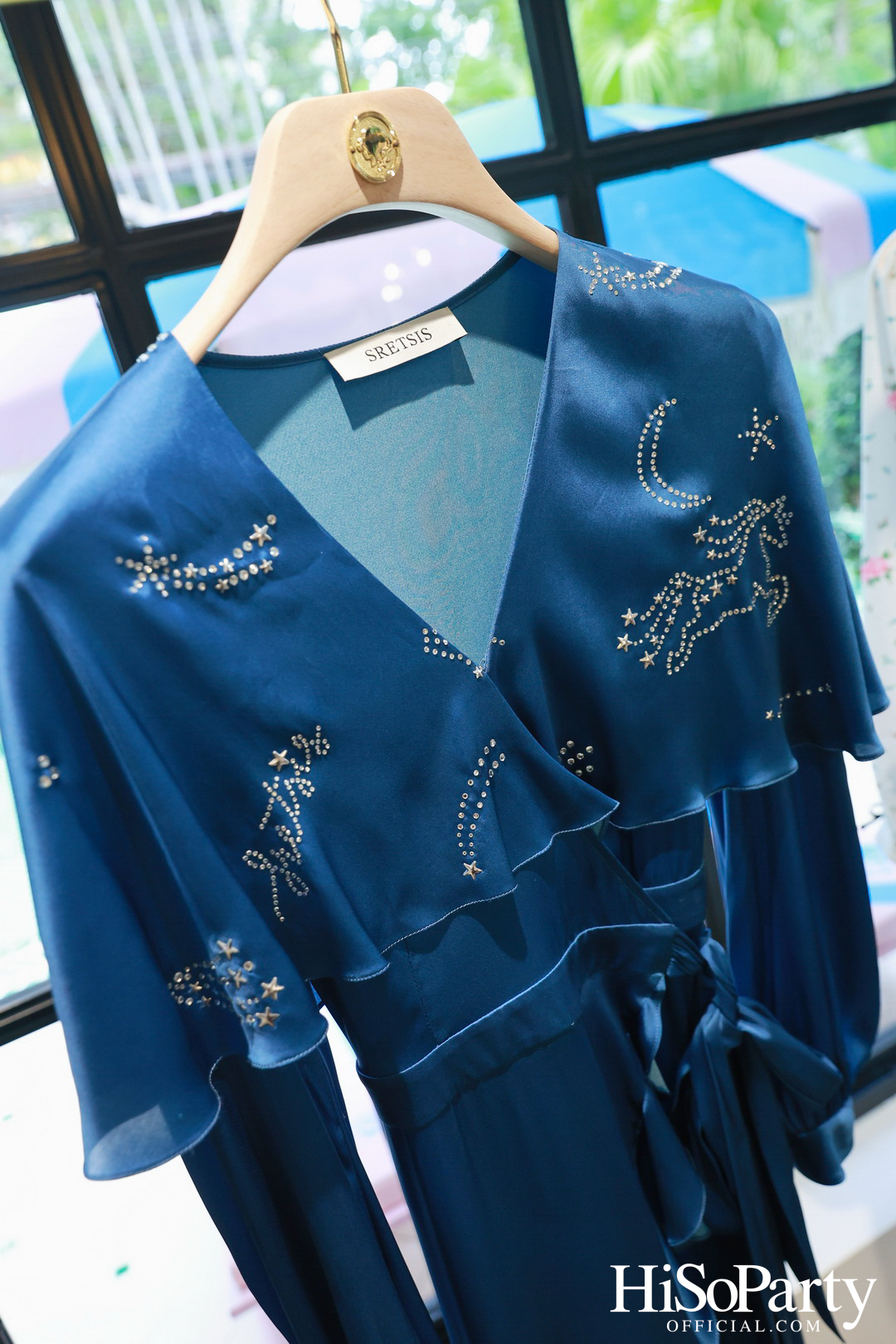 Sretsis Inn, Bangkok จุดหมายใหม่ของนักเดินทางสายแฟชั่น กับแฟลกชิปคอนเซ็ปต์สโตร์ใจกลางกรุงเทพฯ