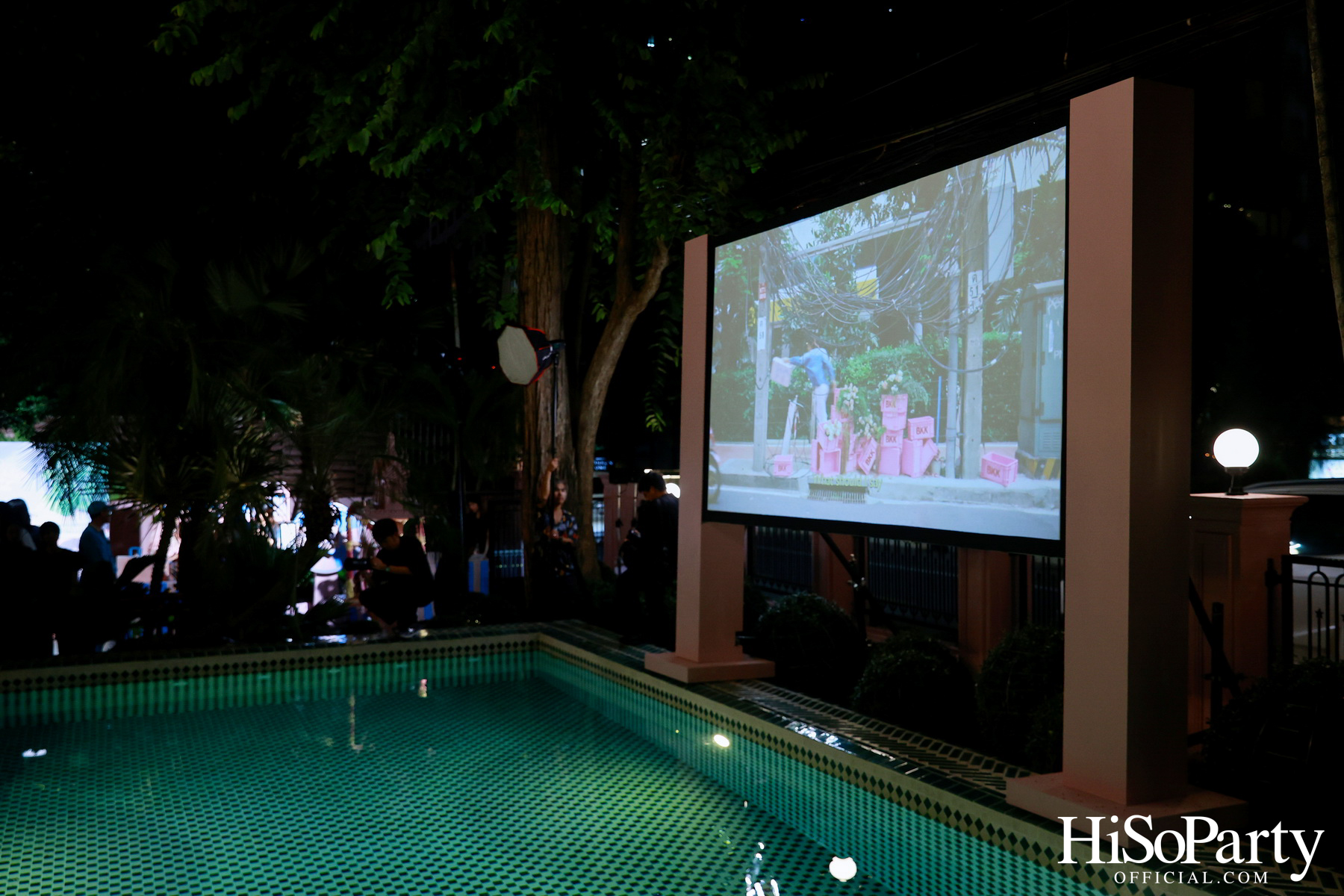 Sretsis Inn, Bangkok จุดหมายใหม่ของนักเดินทางสายแฟชั่น กับแฟลกชิปคอนเซ็ปต์สโตร์ใจกลางกรุงเทพฯ