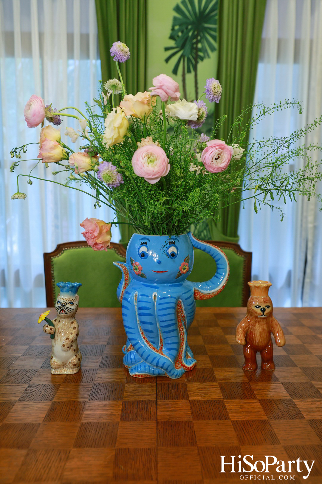 Sretsis Inn, Bangkok จุดหมายใหม่ของนักเดินทางสายแฟชั่น กับแฟลกชิปคอนเซ็ปต์สโตร์ใจกลางกรุงเทพฯ