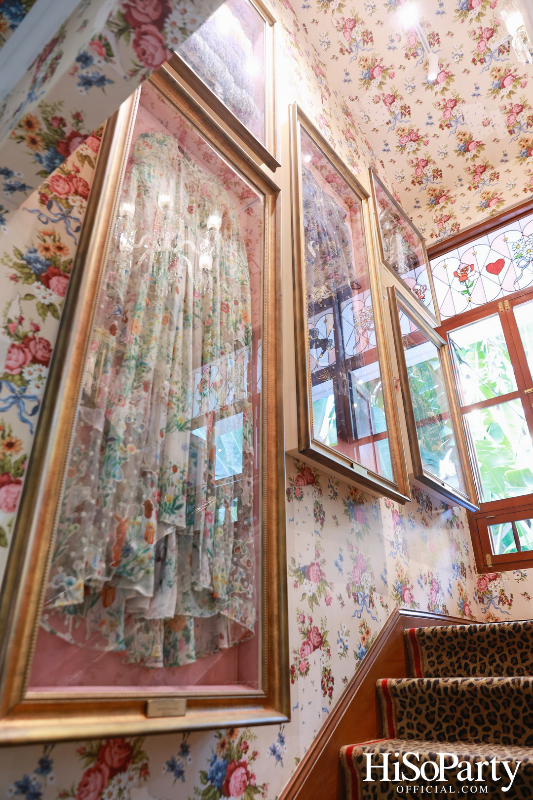 Sretsis Inn, Bangkok จุดหมายใหม่ของนักเดินทางสายแฟชั่น กับแฟลกชิปคอนเซ็ปต์สโตร์ใจกลางกรุงเทพฯ