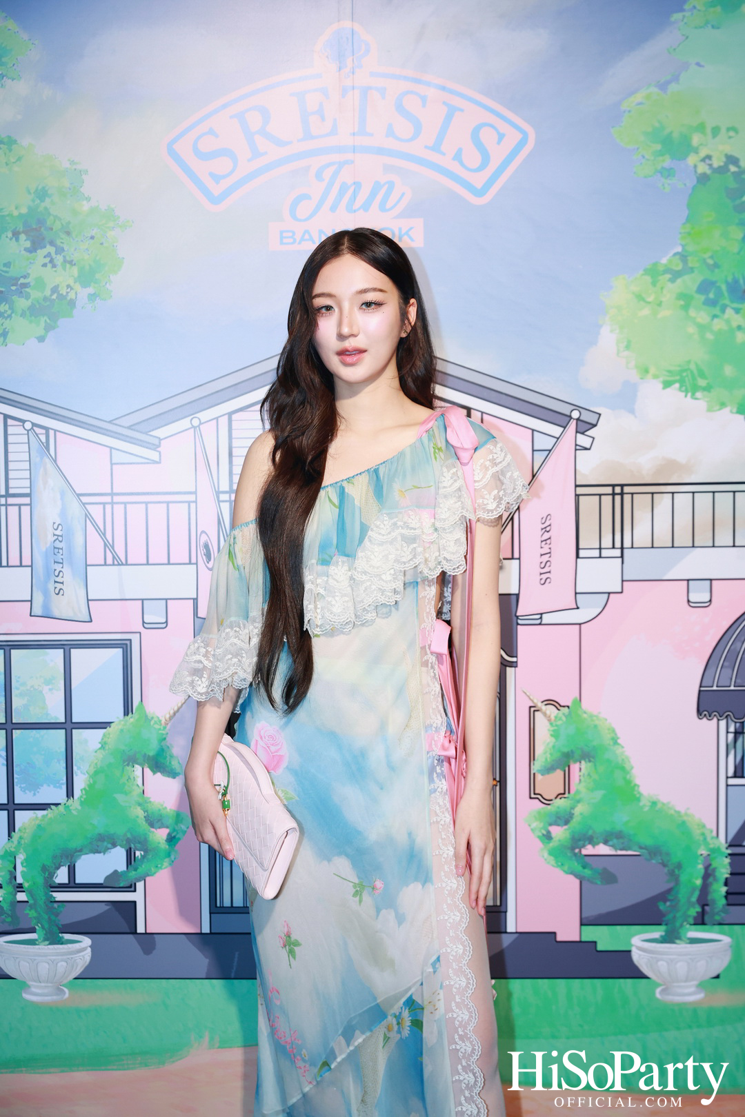 Sretsis Inn, Bangkok จุดหมายใหม่ของนักเดินทางสายแฟชั่น กับแฟลกชิปคอนเซ็ปต์สโตร์ใจกลางกรุงเทพฯ