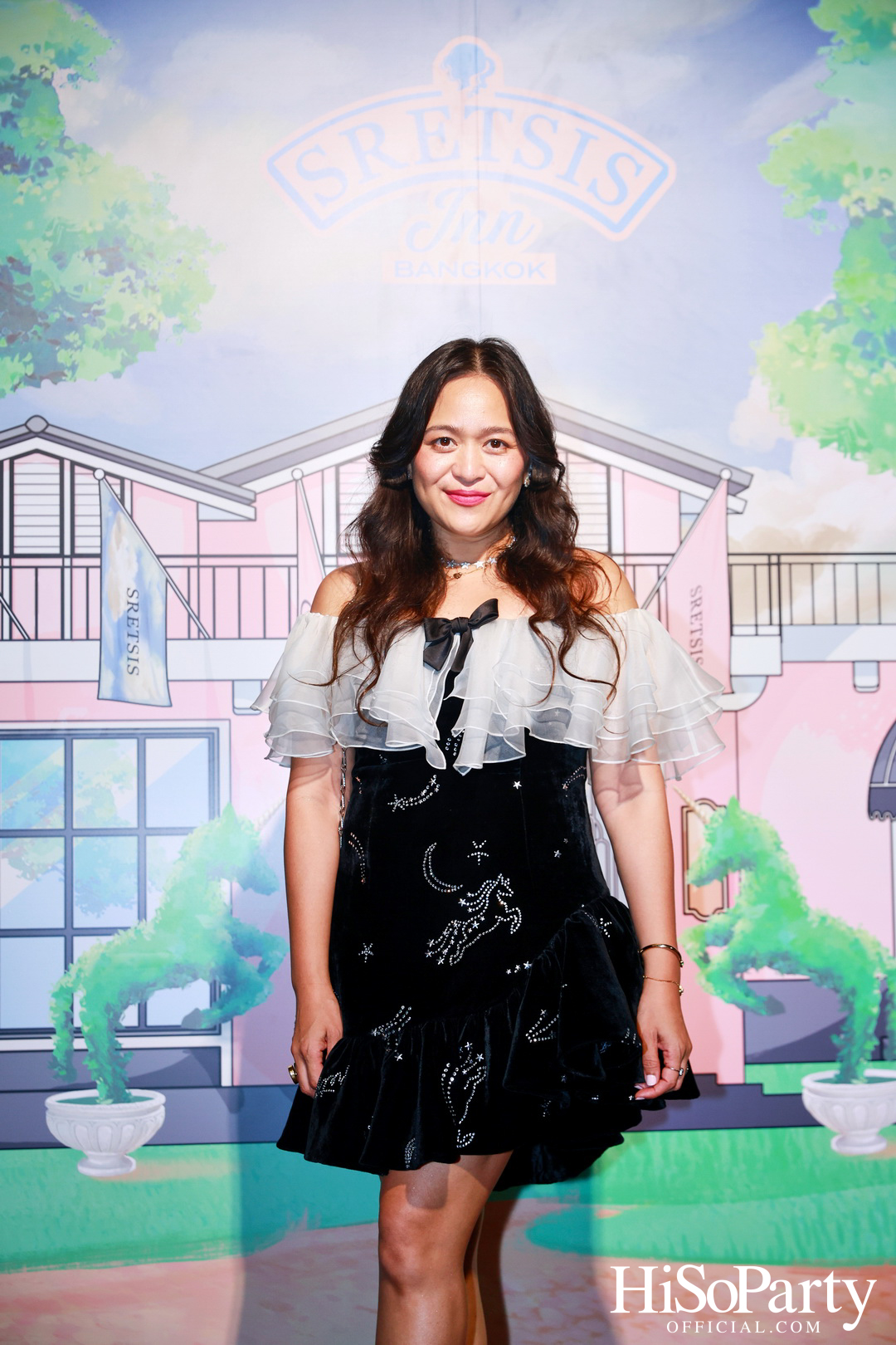 Sretsis Inn, Bangkok จุดหมายใหม่ของนักเดินทางสายแฟชั่น กับแฟลกชิปคอนเซ็ปต์สโตร์ใจกลางกรุงเทพฯ