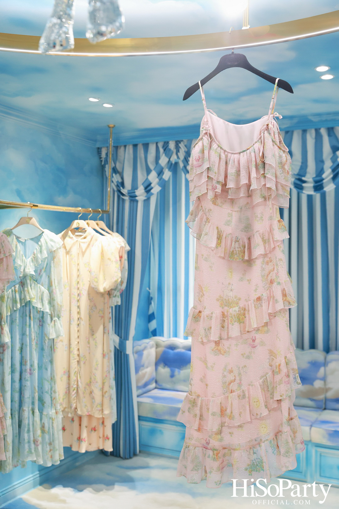 Sretsis Inn, Bangkok จุดหมายใหม่ของนักเดินทางสายแฟชั่น กับแฟลกชิปคอนเซ็ปต์สโตร์ใจกลางกรุงเทพฯ