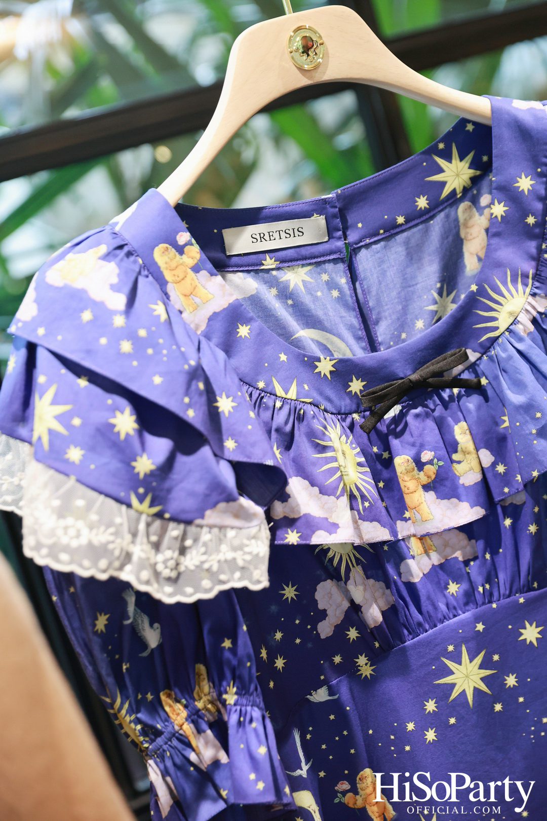 Sretsis Inn, Bangkok จุดหมายใหม่ของนักเดินทางสายแฟชั่น กับแฟลกชิปคอนเซ็ปต์สโตร์ใจกลางกรุงเทพฯ