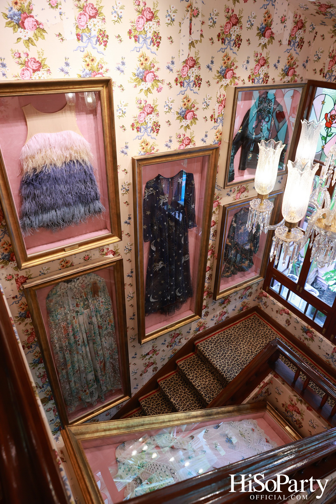 Sretsis Inn, Bangkok จุดหมายใหม่ของนักเดินทางสายแฟชั่น กับแฟลกชิปคอนเซ็ปต์สโตร์ใจกลางกรุงเทพฯ