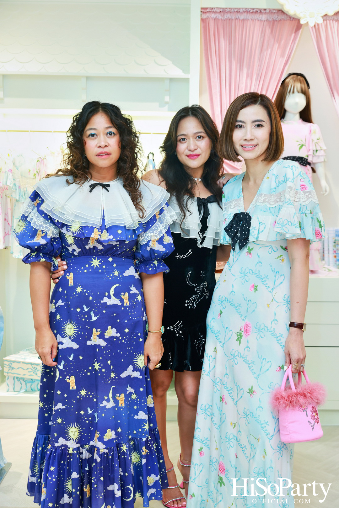 Sretsis Inn, Bangkok จุดหมายใหม่ของนักเดินทางสายแฟชั่น กับแฟลกชิปคอนเซ็ปต์สโตร์ใจกลางกรุงเทพฯ