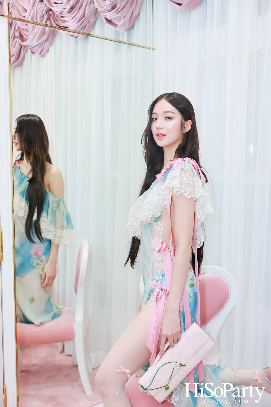 Sretsis Inn, Bangkok จุดหมายใหม่ของนักเดินทางสายแฟชั่น กับแฟลกชิปคอนเซ็ปต์สโตร์ใจกลางกรุงเทพฯ