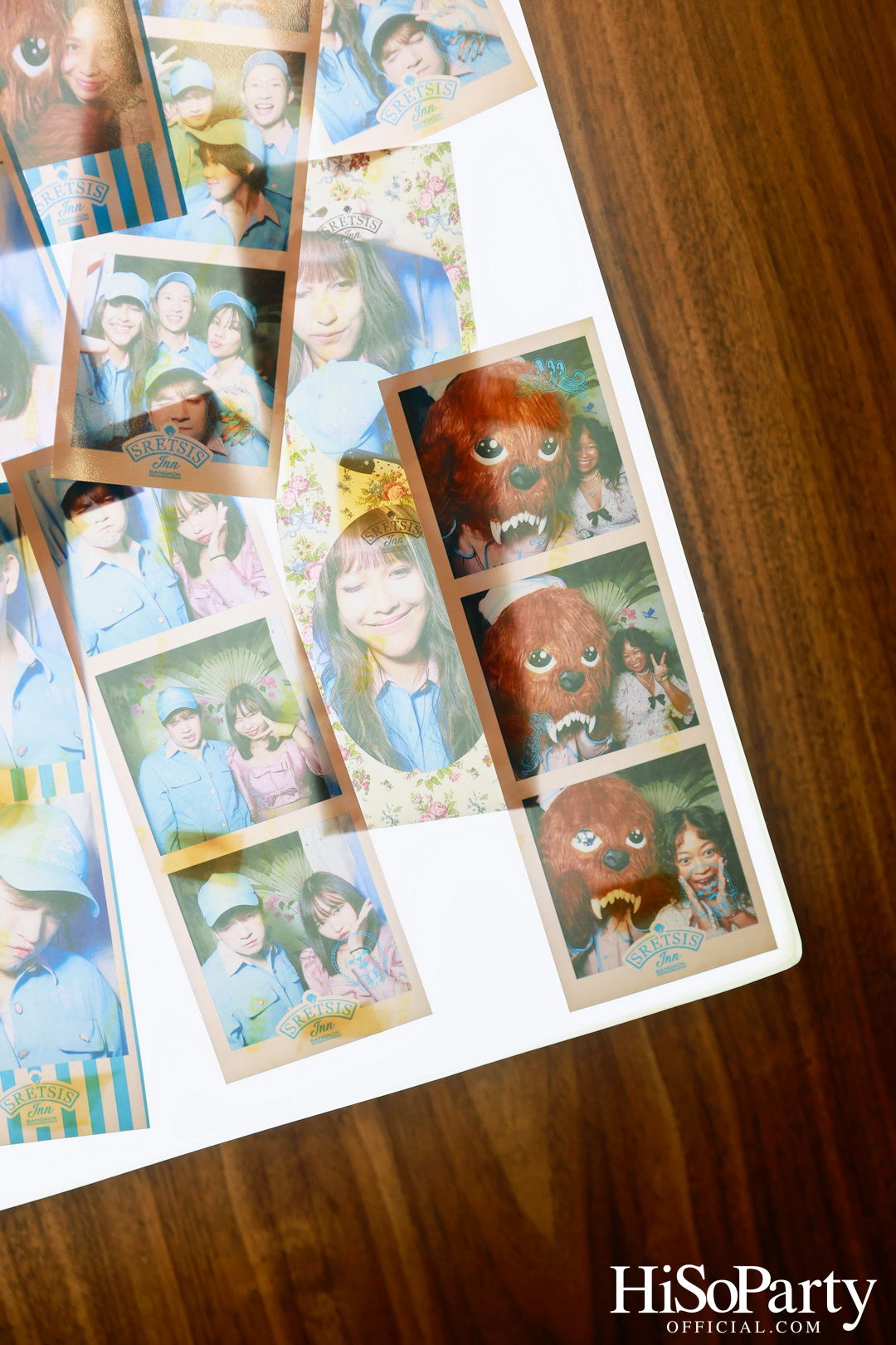 Sretsis Inn, Bangkok จุดหมายใหม่ของนักเดินทางสายแฟชั่น กับแฟลกชิปคอนเซ็ปต์สโตร์ใจกลางกรุงเทพฯ