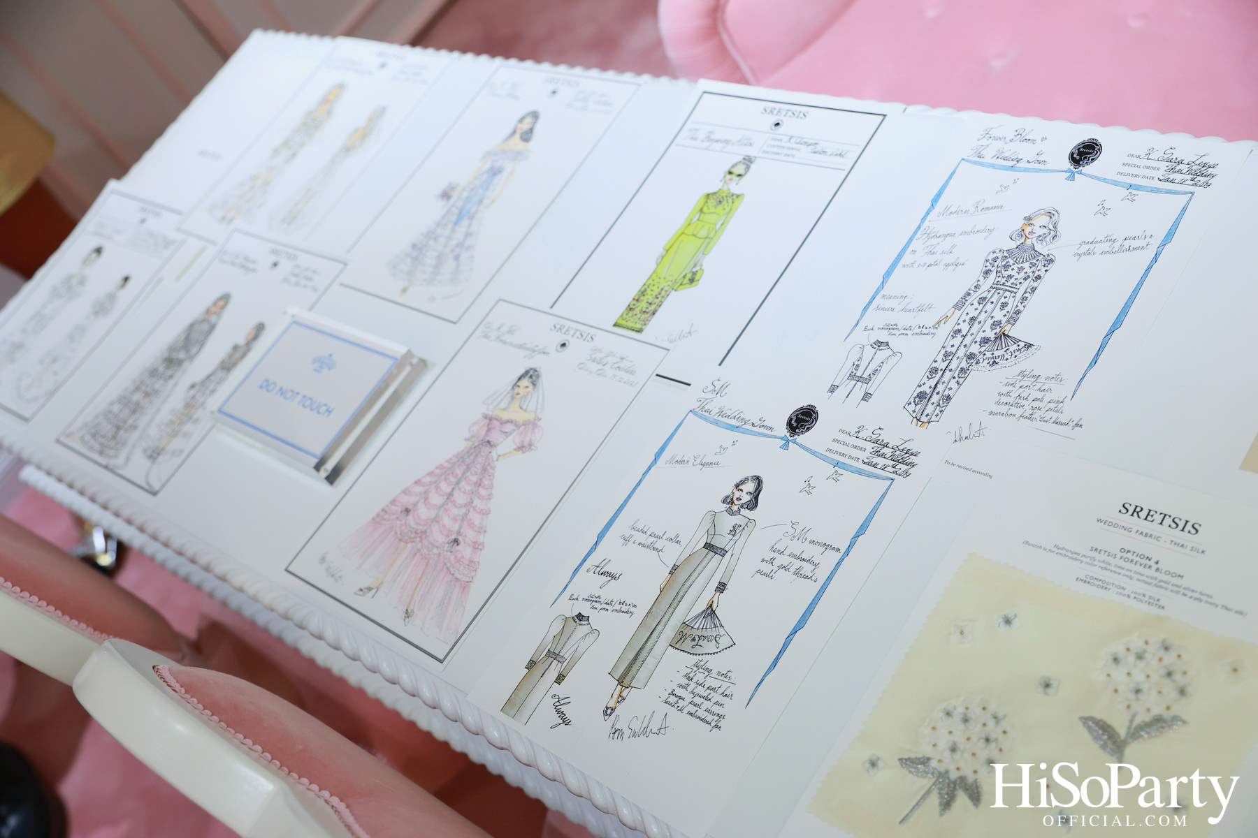 Sretsis Inn, Bangkok จุดหมายใหม่ของนักเดินทางสายแฟชั่น กับแฟลกชิปคอนเซ็ปต์สโตร์ใจกลางกรุงเทพฯ