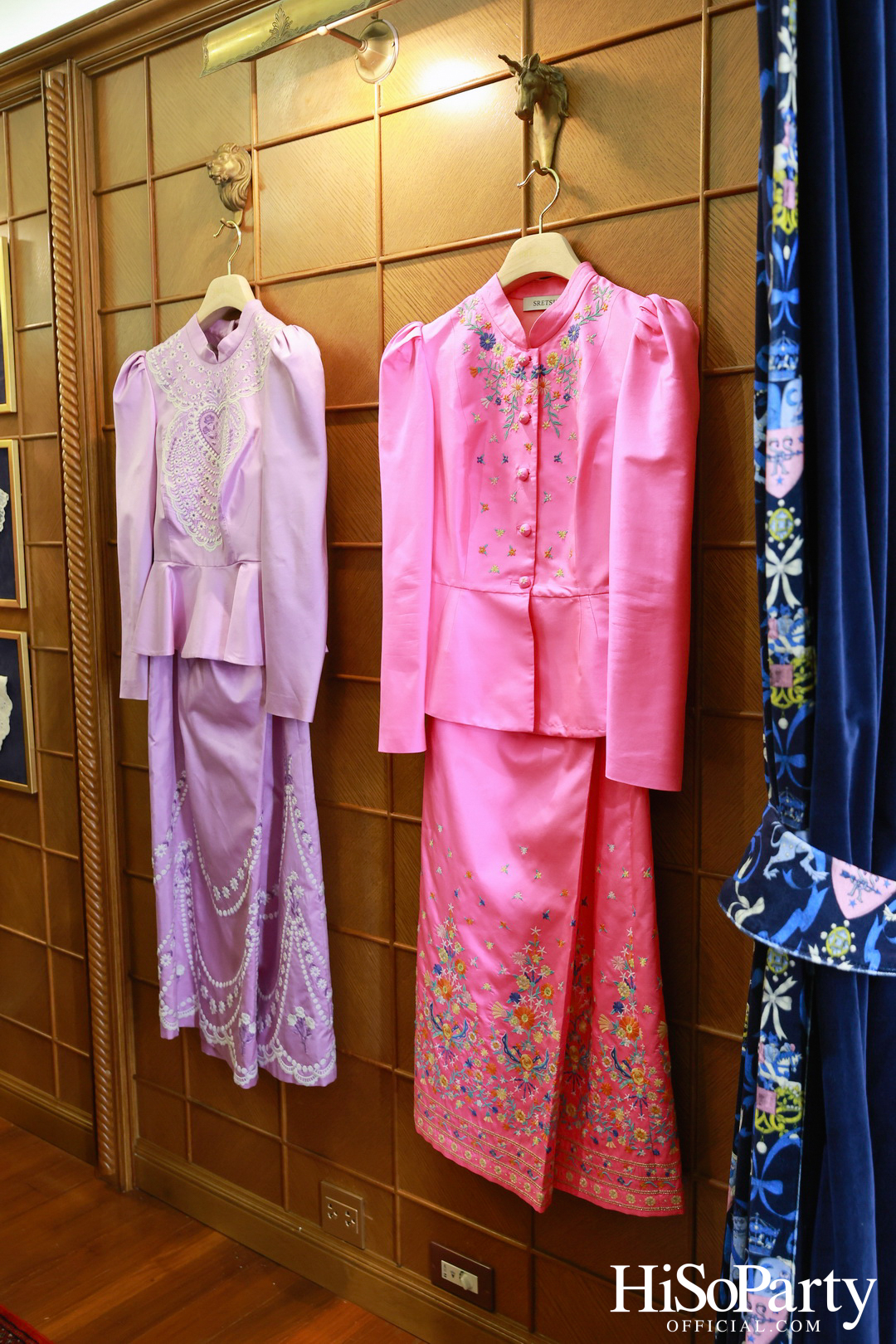 Sretsis Inn, Bangkok จุดหมายใหม่ของนักเดินทางสายแฟชั่น กับแฟลกชิปคอนเซ็ปต์สโตร์ใจกลางกรุงเทพฯ