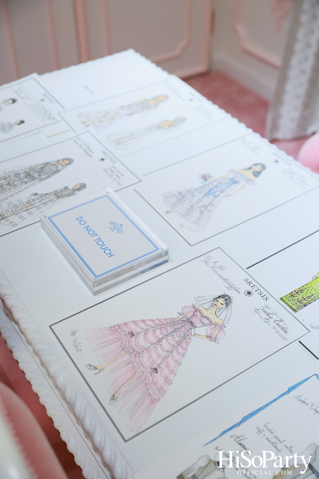 Sretsis Inn, Bangkok จุดหมายใหม่ของนักเดินทางสายแฟชั่น กับแฟลกชิปคอนเซ็ปต์สโตร์ใจกลางกรุงเทพฯ