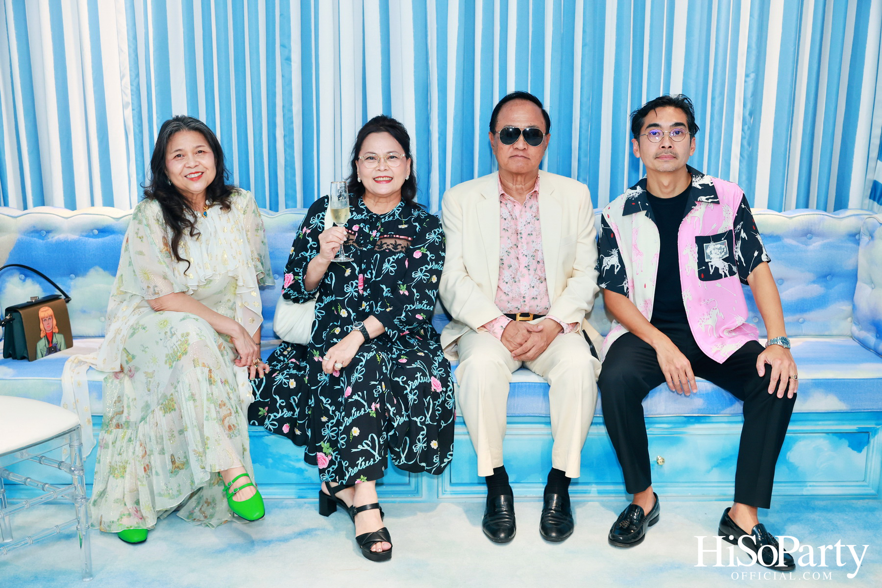 Sretsis Inn, Bangkok จุดหมายใหม่ของนักเดินทางสายแฟชั่น กับแฟลกชิปคอนเซ็ปต์สโตร์ใจกลางกรุงเทพฯ